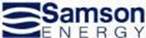 New Samson Logo