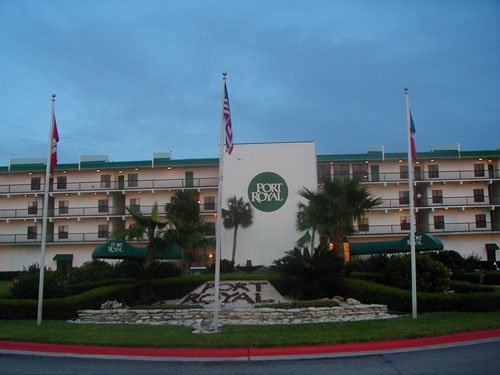 IOSA 78th Annual Meeting- Port Royal Ocean Resort, Port Aransas, Texas, June 13-16, 2001 | International Oil Scouts Associ…