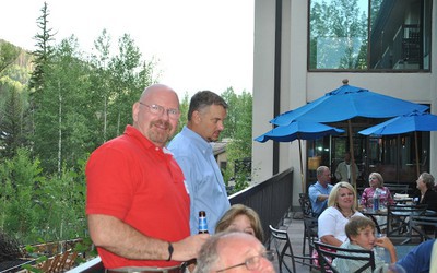  Vail Colorado 2010 | International Oil Scouts Association