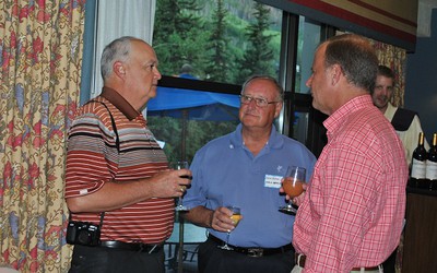  Vail Colorado 2010 | International Oil Scouts Association