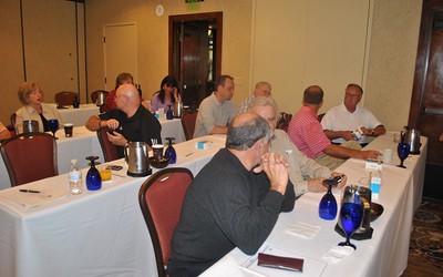  Vail Colorado 2010 | International Oil Scouts Association