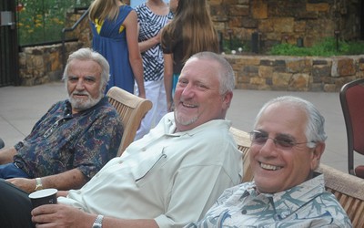  Vail Colorado 2010 | International Oil Scouts Association