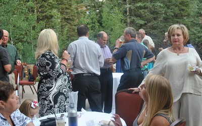  Vail Colorado 2010 | International Oil Scouts Association