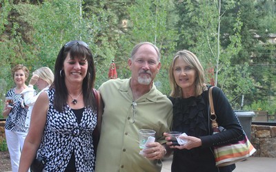  Vail Colorado 2010 | International Oil Scouts Association