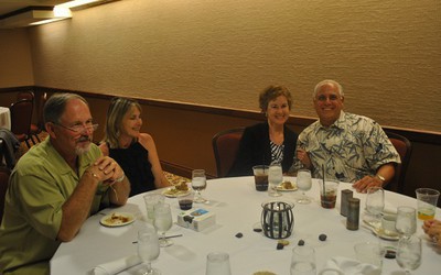  Vail Colorado 2010 | International Oil Scouts Association