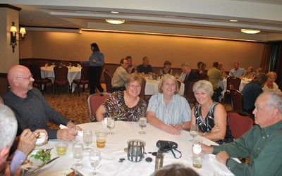  Vail Colorado 2010 | International Oil Scouts Association