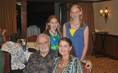  Vail Colorado 2010 | International Oil Scouts Association