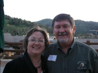 P6170456 Sharon  James Yorek El Paso