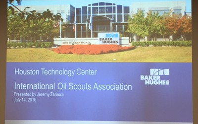 93rd IOSA Annual Meeting