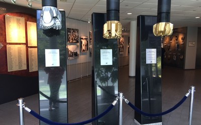 93rd IOSA Annual Meeting