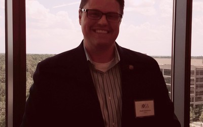 93rd IOSA Annual Meeting