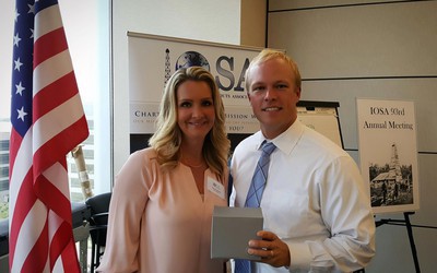 93rd IOSA Annual Meeting