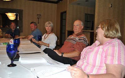  Vail Colorado 2010 | International Oil Scouts Association
