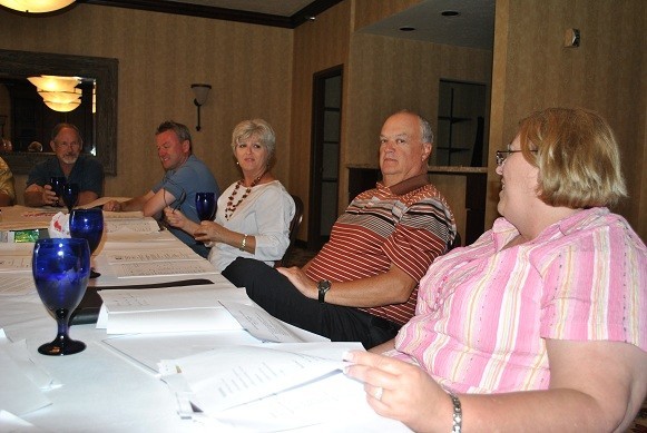  Vail Colorado 2010 | International Oil Scouts Association