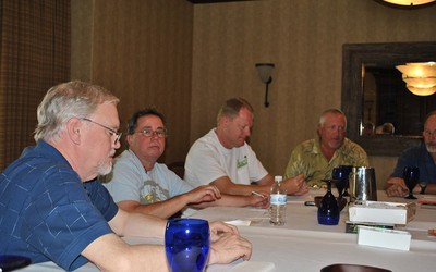  Vail Colorado 2010 | International Oil Scouts Association