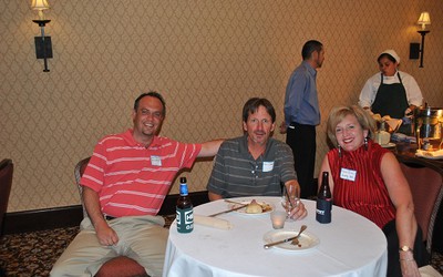  Vail Colorado 2010 | International Oil Scouts Association