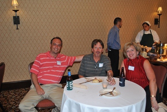  Vail Colorado 2010 | International Oil Scouts Association