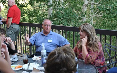  Vail Colorado 2010 | International Oil Scouts Association