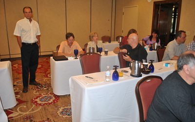  Vail Colorado 2010 | International Oil Scouts Association