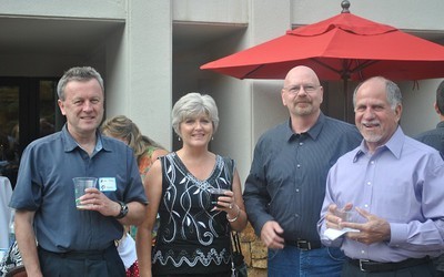  Vail Colorado 2010 | International Oil Scouts Association