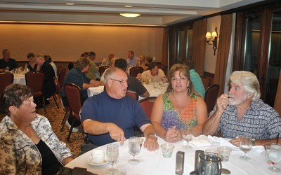  Vail Colorado 2010 | International Oil Scouts Association