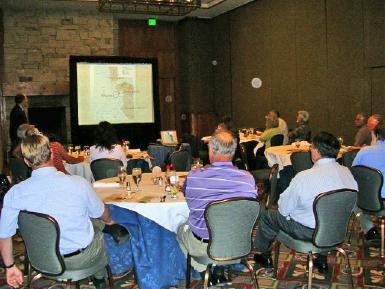 Tim Chidsey_Chief Utah Geol. Survey