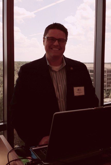 93rd IOSA Annual Meeting