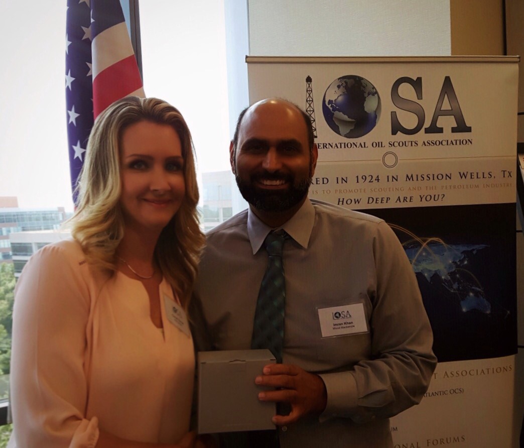 93rd IOSA Annual Meeting