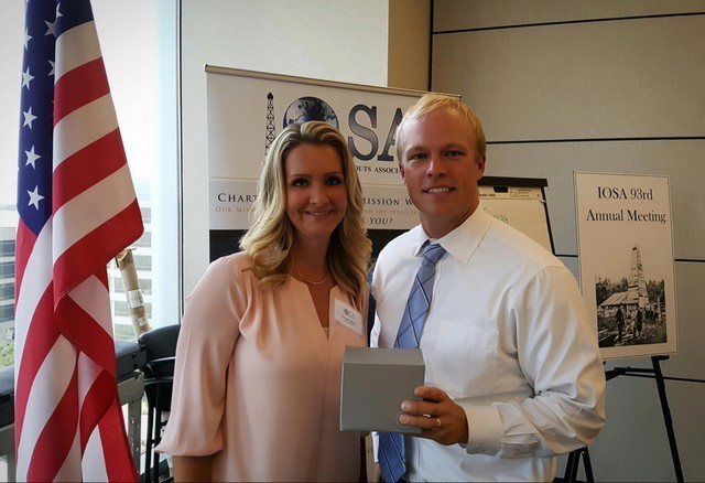 93rd IOSA Annual Meeting