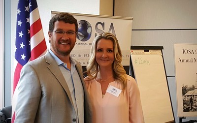 93rd IOSA Annual Meeting