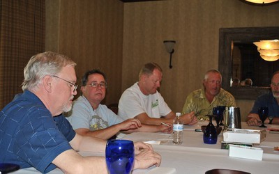  Vail Colorado 2010 | International Oil Scouts Association
