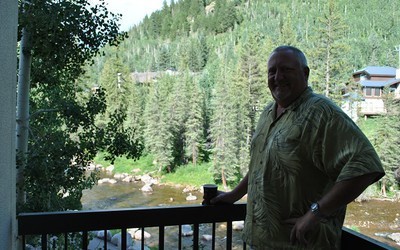  Vail Colorado 2010 | International Oil Scouts Association