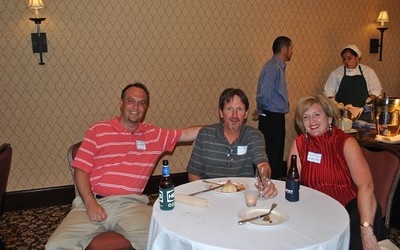  Vail Colorado 2010 | International Oil Scouts Association